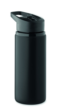 Logo trade mainoslahjat tuotekuva: Yksiseinäinen pullo 500 ml